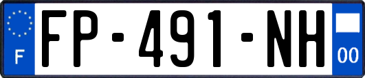 FP-491-NH