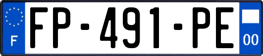 FP-491-PE