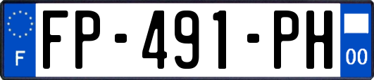 FP-491-PH