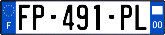 FP-491-PL