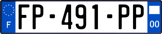 FP-491-PP