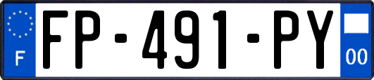 FP-491-PY