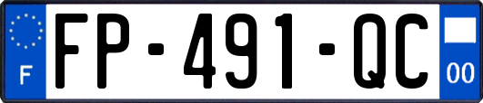 FP-491-QC