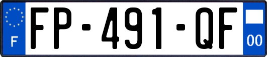 FP-491-QF