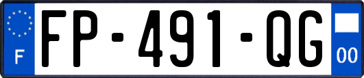FP-491-QG