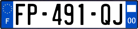 FP-491-QJ