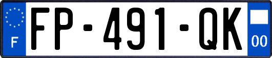 FP-491-QK
