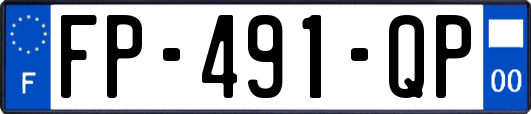 FP-491-QP