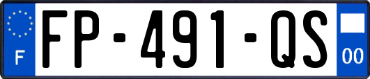 FP-491-QS