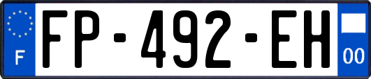 FP-492-EH