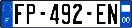 FP-492-EN