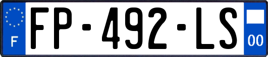FP-492-LS