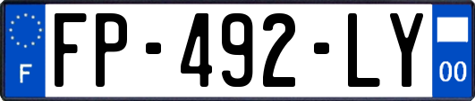 FP-492-LY
