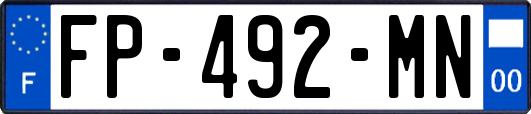 FP-492-MN