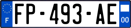 FP-493-AE