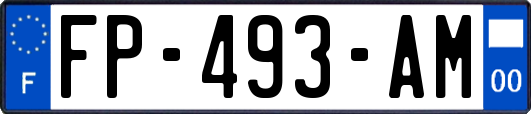 FP-493-AM