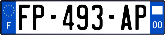 FP-493-AP