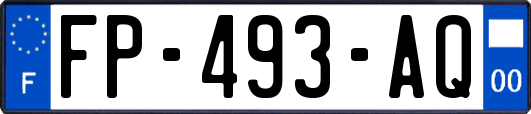 FP-493-AQ