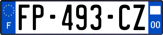 FP-493-CZ