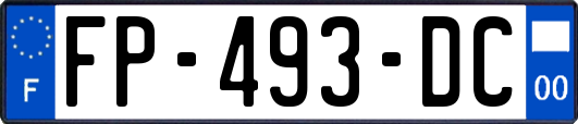 FP-493-DC