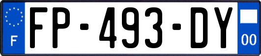 FP-493-DY