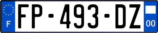 FP-493-DZ
