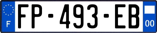 FP-493-EB