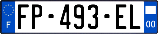 FP-493-EL