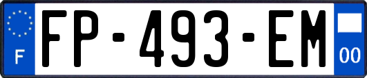FP-493-EM