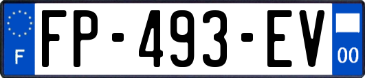 FP-493-EV