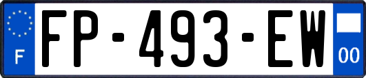FP-493-EW