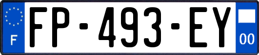 FP-493-EY
