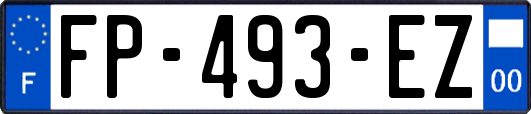 FP-493-EZ