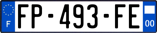 FP-493-FE