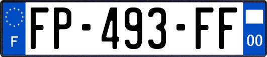 FP-493-FF