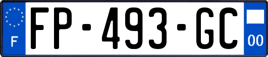 FP-493-GC