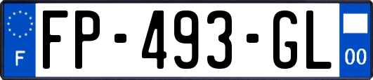 FP-493-GL