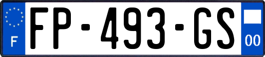 FP-493-GS