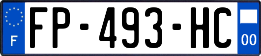 FP-493-HC