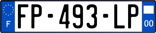 FP-493-LP