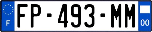 FP-493-MM