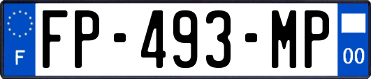 FP-493-MP
