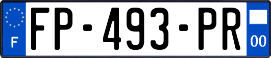 FP-493-PR