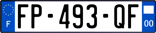 FP-493-QF
