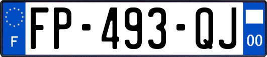 FP-493-QJ