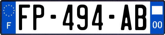 FP-494-AB