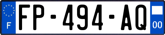 FP-494-AQ