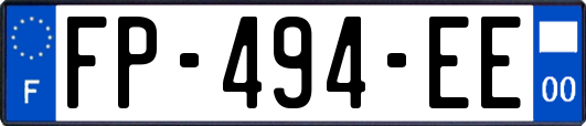FP-494-EE