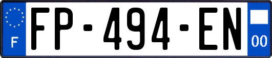 FP-494-EN