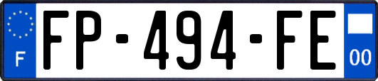 FP-494-FE